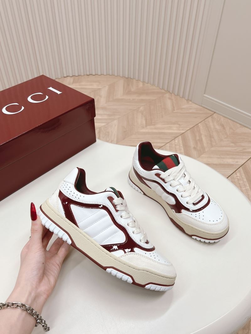 Gucci Low Shoes